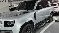 2023 Land Rover Defender 130 D300 X-Dynamic HSE — фото 11