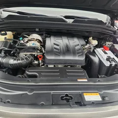2022 SsangYong Rexton Diesel 2.2 4WD — фото 6