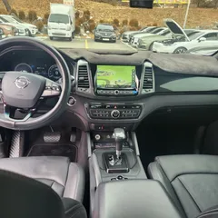 2022 SsangYong Rexton Diesel 2.2 4WD — фото 7