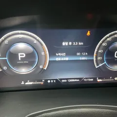 2022 SsangYong Rexton Diesel 2.2 4WD — фото 8