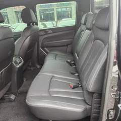 2022 SsangYong Rexton Diesel 2.2 4WD — фото 10