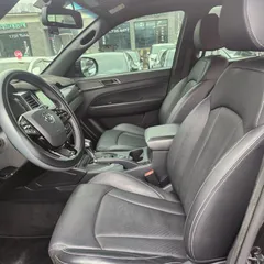 2022 SsangYong Rexton Diesel 2.2 4WD — фото 17