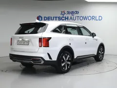 2023 Kia Sorento Diesel 2.2 2WD — фото 2