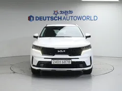 2023 Kia Sorento Diesel 2.2 2WD — фото 3