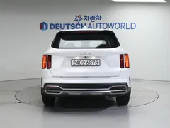 2023 Kia Sorento Diesel 2.2 2WD — фото 4