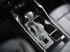 2023 Kia Sorento Diesel 2.2 2WD — фото 9