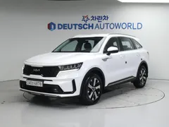 2023 Kia Sorento Diesel 2.2 2WD — фото 11