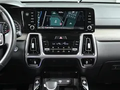 2023 Kia Sorento Diesel 2.2 2WD — фото 18