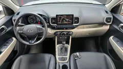 2022 Hyundai Venue 1.6 Modern Plus, белый — фото 7