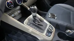 2022 Hyundai Venue 1.6 Modern Plus, белый — фото 9