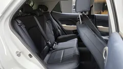 2022 Hyundai Venue 1.6 Modern Plus, белый — фото 12