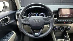 2022 Hyundai Venue 1.6 Modern Plus, белый — фото 13
