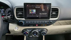 2022 Hyundai Venue 1.6 Modern Plus, белый — фото 14
