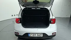 2022 Hyundai Venue 1.6 Modern Plus, белый — фото 20