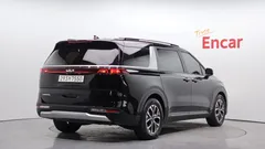 2023 Kia Carnival Diesel 9-Seater Prestige — фото 2
