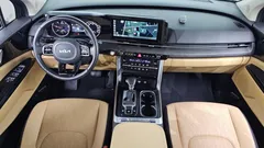 2023 Kia Carnival Diesel 9-Seater Prestige — фото 7