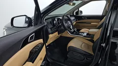 2023 Kia Carnival Diesel 9-Seater Prestige — фото 10