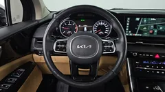 2023 Kia Carnival Diesel 9-Seater Prestige — фото 13