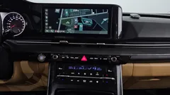 2023 Kia Carnival Diesel 9-Seater Prestige — фото 14