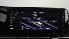 2023 Kia Carnival Diesel 9-Seater Prestige — фото 16