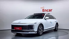 2023 Hyundai Grandeur 2,5 Gasoline 2WD — фото 1