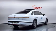 2023 Hyundai Grandeur 2,5 Gasoline 2WD — фото 2