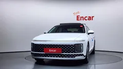 2023 Hyundai Grandeur 2,5 Gasoline 2WD — фото 3