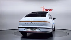 2023 Hyundai Grandeur 2,5 Gasoline 2WD — фото 4