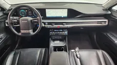 2023 Hyundai Grandeur 2,5 Gasoline 2WD — фото 7