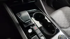 2023 Volkswagen Touareg 3.0 TDI Prestige, белый — фото 9