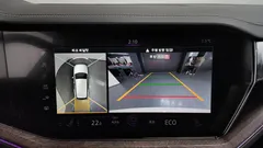 2023 Volkswagen Touareg 3.0 TDI Prestige, белый — фото 15