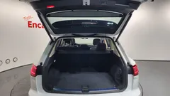 2023 Volkswagen Touareg 3.0 TDI Prestige, белый — фото 20