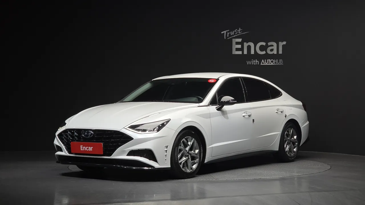2022 Hyundai Sonata 2.0