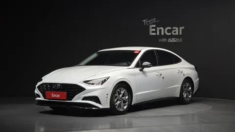 2022 Hyundai Sonata 2.0
