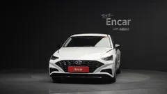 2022 Hyundai Sonata 2.0 — фото 3
