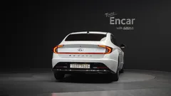 2022 Hyundai Sonata 2.0 — фото 4