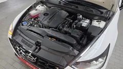 2022 Hyundai Sonata 2.0 — фото 6
