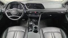 2022 Hyundai Sonata 2.0 — фото 7