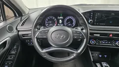 2022 Hyundai Sonata 2.0 — фото 13