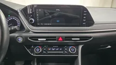 2022 Hyundai Sonata 2.0 — фото 14
