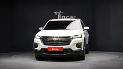 2023 ChevroletGMDaewoo Traverse 3.6 AWD LT Leather Premium — фото 3