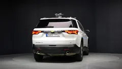 2023 ChevroletGMDaewoo Traverse 3.6 AWD LT Leather Premium — фото 4