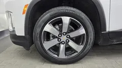 2023 ChevroletGMDaewoo Traverse 3.6 AWD LT Leather Premium — фото 5