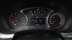 2023 ChevroletGMDaewoo Traverse 3.6 AWD LT Leather Premium — фото 8