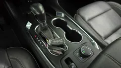 2023 ChevroletGMDaewoo Traverse 3.6 AWD LT Leather Premium — фото 9