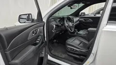 2023 ChevroletGMDaewoo Traverse 3.6 AWD LT Leather Premium — фото 10