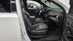 2023 ChevroletGMDaewoo Traverse 3.6 AWD LT Leather Premium — фото 11