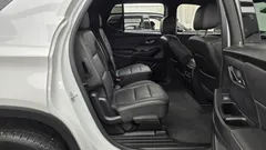 2023 ChevroletGMDaewoo Traverse 3.6 AWD LT Leather Premium — фото 12