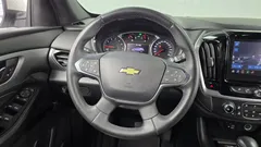 2023 ChevroletGMDaewoo Traverse 3.6 AWD LT Leather Premium — фото 13