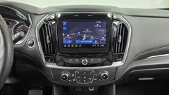 2023 ChevroletGMDaewoo Traverse 3.6 AWD LT Leather Premium — фото 14
